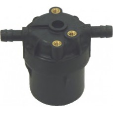 MEAT & DORIA Φίλτρο καυσίμου 4893