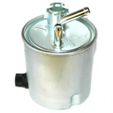 MEAT & DORIA Φίλτρο καυσίμου 4913