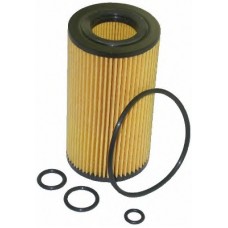 MEAT & DORIA Φίλτρο λαδιού 14006