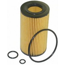 MEAT & DORIA Φίλτρο λαδιού 14007