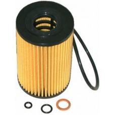 MEAT & DORIA Φίλτρο λαδιού 14015