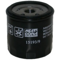 MEAT & DORIA Φίλτρο λαδιού 15193/9