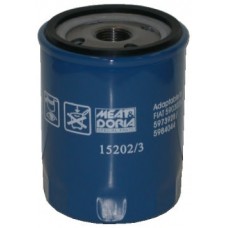 MEAT & DORIA Φίλτρο λαδιού 15202/3