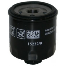 MEAT & DORIA Φίλτρο λαδιού 15232/9