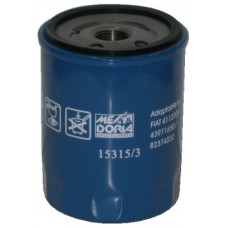 MEAT & DORIA Φίλτρο λαδιού 15315/3