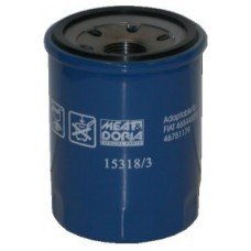 MEAT & DORIA Φίλτρο λαδιού 15318/3