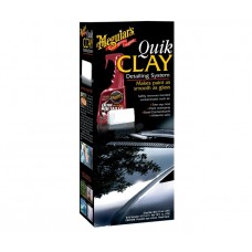 Meguiars Quik Clay