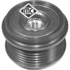 Metalcaucho Ελεύθερη περιστροφή δυναμού 04912