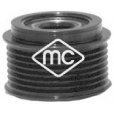 Metalcaucho Ελεύθερη περιστροφή δυναμού 05745