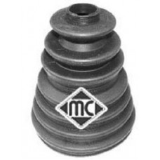 Metalcaucho Σετ φούσκες άξονας μετάδοσης κίνησης  01063