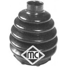 Metalcaucho Σετ φούσκες άξονας μετάδοσης κίνησης  01075