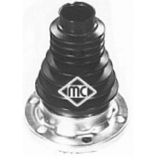 Metalcaucho Σετ φούσκες άξονας μετάδοσης κίνησης  01106