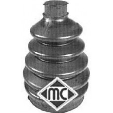 Metalcaucho Σετ φούσκες άξονας μετάδοσης κίνησης  01112