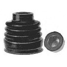 Metalcaucho Σετ φούσκες άξονας μετάδοσης κίνησης  01120