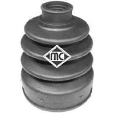 Metalcaucho Σετ φούσκες άξονας μετάδοσης κίνησης  01145