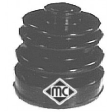 Metalcaucho Σετ φούσκες άξονας μετάδοσης κίνησης  01181