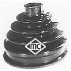 Metalcaucho Σετ φούσκες άξονας μετάδοσης κίνησης  01187