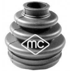 Metalcaucho Σετ φούσκες άξονας μετάδοσης κίνησης  01241