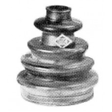 Metalcaucho Σετ φούσκες άξονας μετάδοσης κίνησης  01342