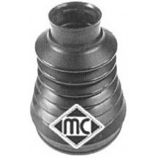 Metalcaucho Σετ φούσκες άξονας μετάδοσης κίνησης  01434