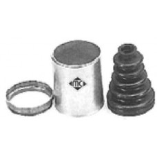 Metalcaucho Σετ φούσκες άξονας μετάδοσης κίνησης  01533