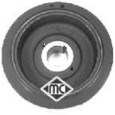 Metalcaucho Τροχαλία Στροφαλοφόρου Άξονα 02926
