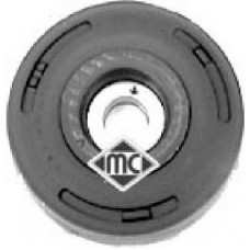 Metalcaucho Τροχαλία Στροφαλοφόρου Άξονα 02928