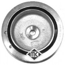 Metalcaucho Τροχαλία Στροφαλοφόρου Άξονα 04163