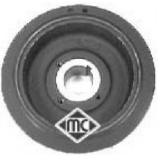 Metalcaucho Τροχαλία Στροφαλοφόρου Άξονα 04716