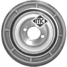 Metalcaucho Τροχαλία Στροφαλοφόρου Άξονα 04719