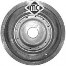 Metalcaucho Τροχαλία Στροφαλοφόρου Άξονα 04735