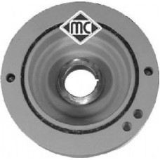 Metalcaucho Τροχαλία Στροφαλοφόρου Άξονα 04817