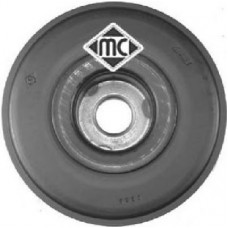 Metalcaucho Τροχαλία Στροφαλοφόρου Άξονα 05172