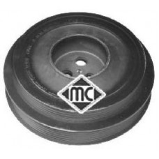 Metalcaucho Τροχαλία Στροφαλοφόρου Άξονα 05313
