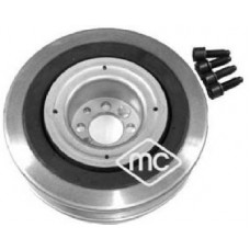 Metalcaucho Τροχαλία Στροφαλοφόρου Άξονα 05689