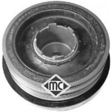 Metalcaucho Τροχαλία Στροφαλοφόρου Άξονα 05723
