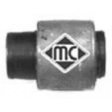 Metalcaucho Βάση & συνεμπλόκ ψαλιδιού 02387