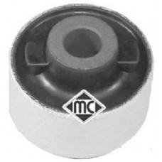 Metalcaucho Βάση & συνεμπλόκ ψαλιδιού 05348