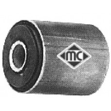 Metalcaucho Δαχτυλίδι ημιελειπτικό ελατήριο 02800