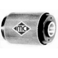 Metalcaucho Δαχτυλίδι ημιελειπτικό ελατήριο 02801