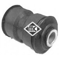 Metalcaucho Δαχτυλίδι ημιελειπτικό ελατήριο 02954