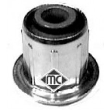 Metalcaucho Δαχτυλίδι ημιελειπτικό ελατήριο 02955