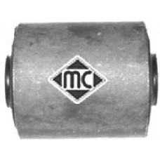 Metalcaucho Δαχτυλίδι ημιελειπτικό ελατήριο 04831