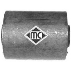 Metalcaucho Δαχτυλίδι ημιελειπτικό ελατήριο 04832