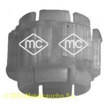 Metalcaucho Υποδοχή άξονα τιμονιού 02401