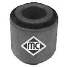 Metalcaucho Υποδοχή άξονα τιμονιού 02410