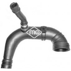 Metalcaucho Σωλήνας αέρα υπερπλήρωσης 03864