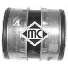 Metalcaucho Σωλήνας αέρα υπερπλήρωσης 09092