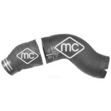 Metalcaucho Σωλήνας αέρα υπερπλήρωσης 09199