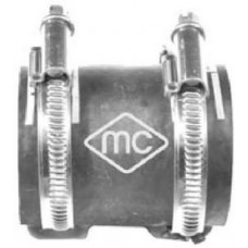 Metalcaucho Σωλήνας αέρα υπερπλήρωσης 09230